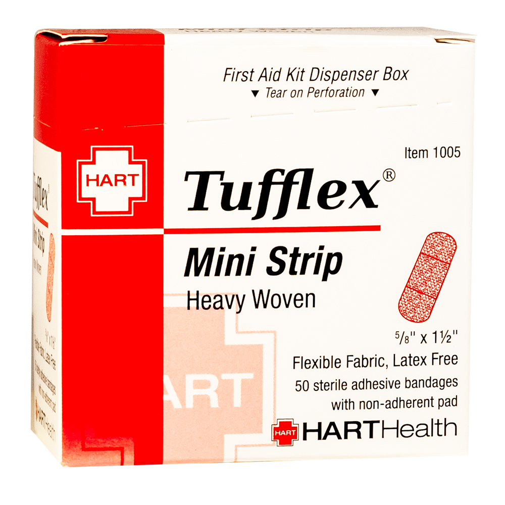 HART Tufflex