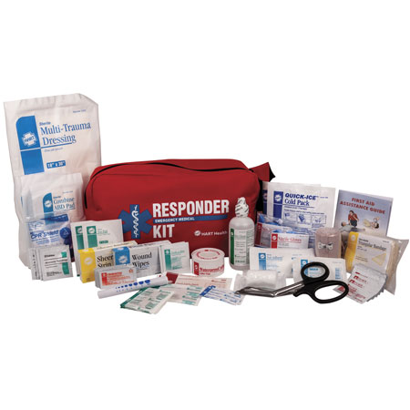 HART Emergency Kits