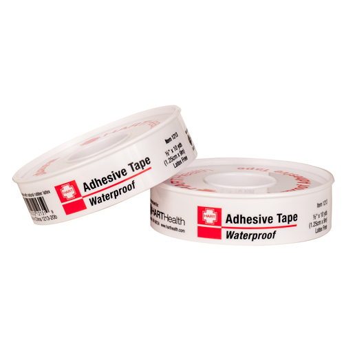 Adhesive Tape, HART, 1/2'x10 Yards, Spool