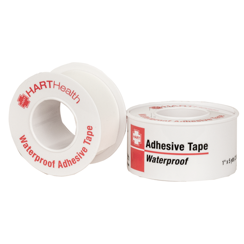 Adhesive Tape, HART, 1'x5 Yards, Spool