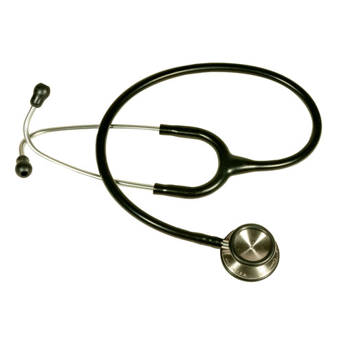 Stethoscope, Littmann Classic II SE Combination, 28', Black