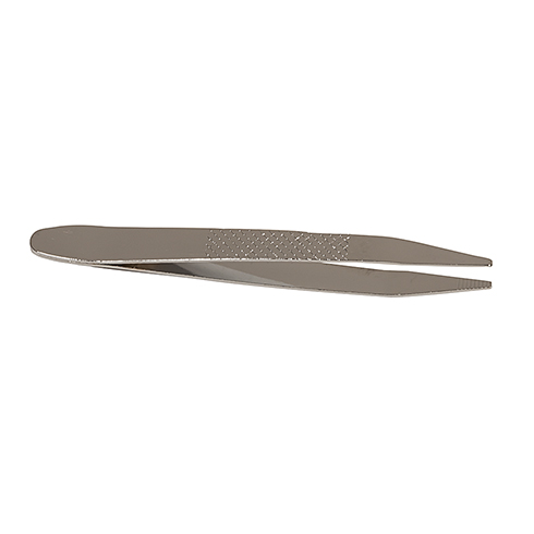 Forcep, For First Aid Kit, 4'