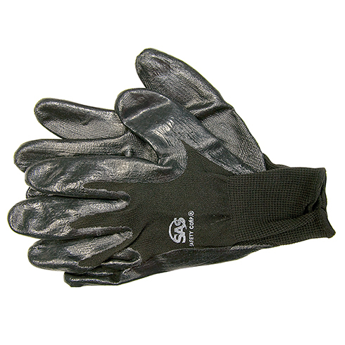 Gloves, Atlas Type