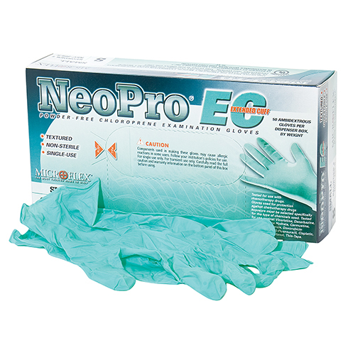 NeoPro EC Gloves, 50 per box